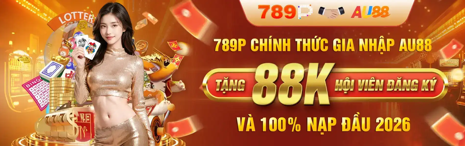 Thông tin nổi bật về 789P