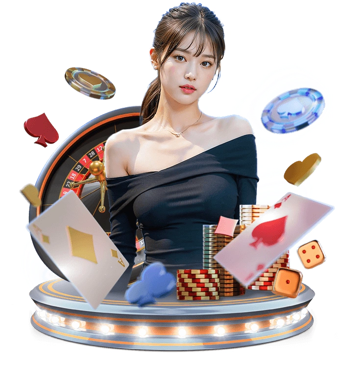 Khu thương hiệu 789P